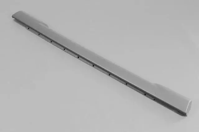 Sill Cover Molding, Right - Mopar (5EY64WLPAC)
