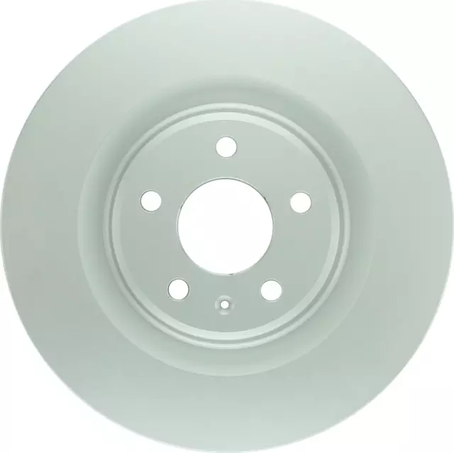 14011525 - Brakes &amp; Brake Parts: Bosch Disc Brake Rotor for Bosch Image