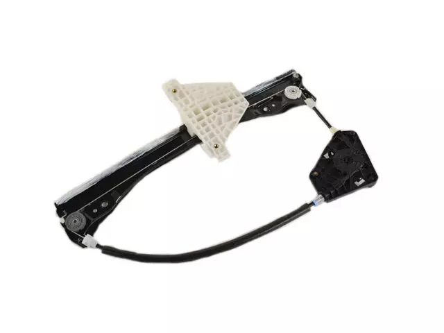 68314759AA - Doors, Door Mirrors and Related Parts: Sliding Door Window Regulator, Left for Mopar Image image