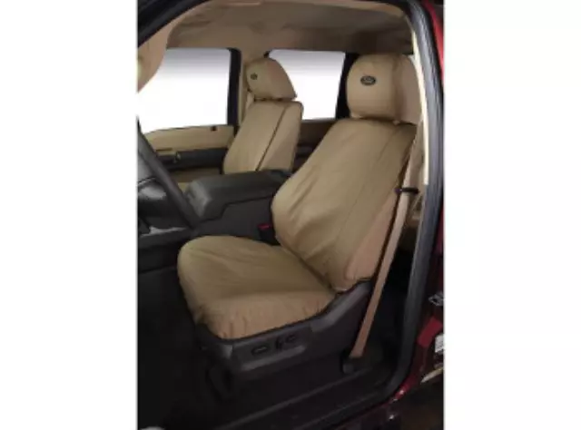 Seat Saver Traditional Seat Covers By - Ford (VDL8Z-15600D20-B)