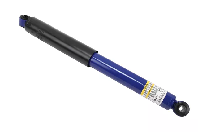 Premium Monotube Rear Shock Absorber - GM (22755311)
