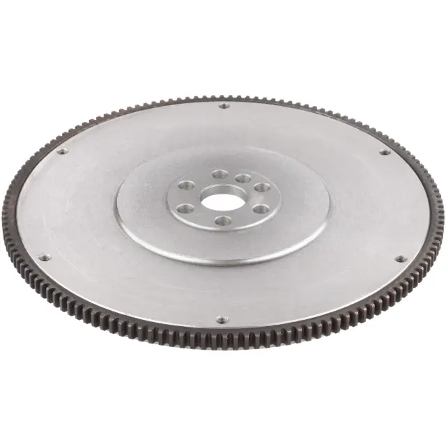 Z291 - Transmission &amp; Drivetrain: ATP Manual Transmission Flywheel for ATP Image