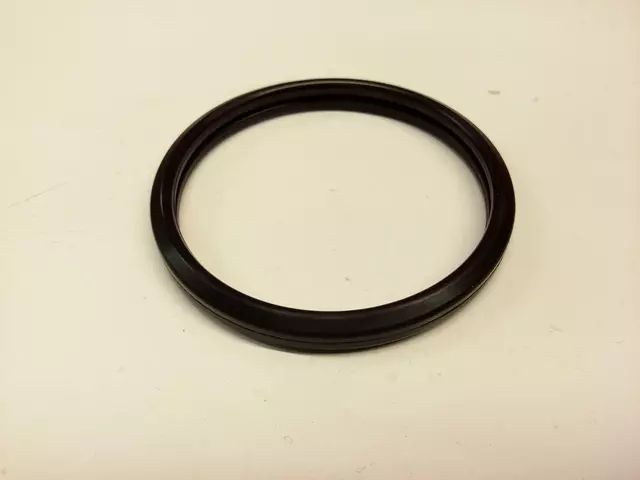 1634135010 - Cooling System: Engine Coolant Thermostat Gasket for Toyota: 4Runner, Celica, Cressida, Pickup, Supra, T100 Image