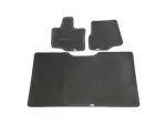 JL3Z1613086CA - : Kit - Floor Contour Mat for Ford Image