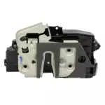 FT4Z5826413E - Body: Latch for Ford: Edge, Fiesta, Fusion, Police Responder Hybrid, Ranger, SSV Plug-In Hybrid | Lincoln: MKX, MKZ, Nautilus Image