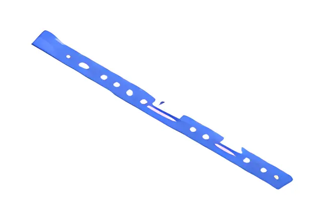 BK3Z6128409B - Body: Roof Side Rail Reinforcement for Ford Image