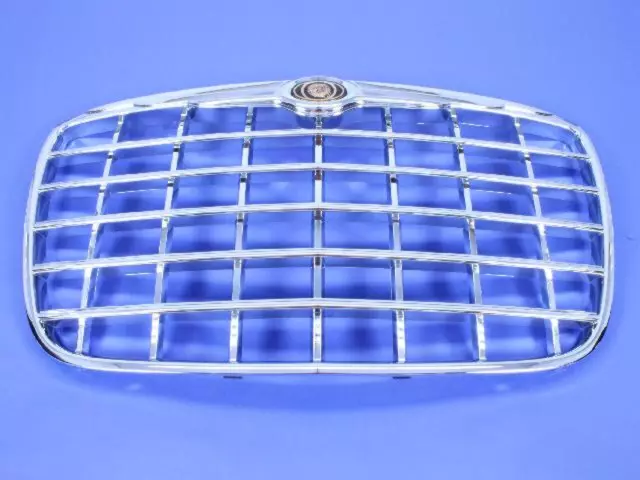 Radiator Grille - Mopar (4806365AA)