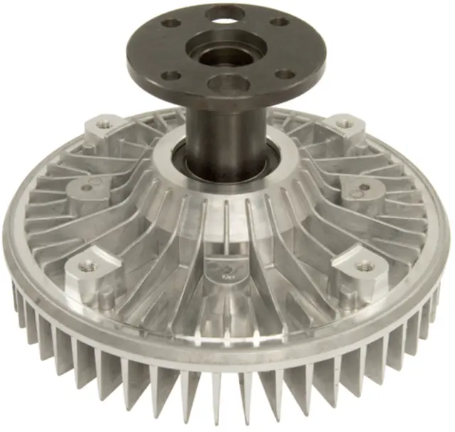 2587 - : Standard Rotation Thermal Standard Duty Fan Clutch for Hayden Image