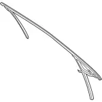 HP5Z5421597A - : Run Channel for Lincoln: MKZ Image