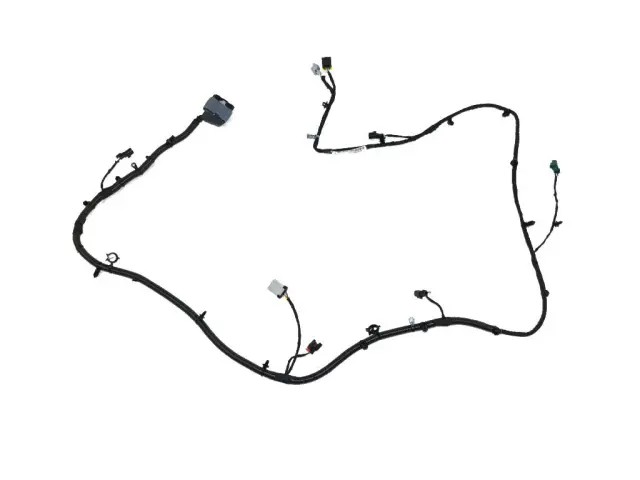 Chassis Wiring - Mopar (68263991AE)