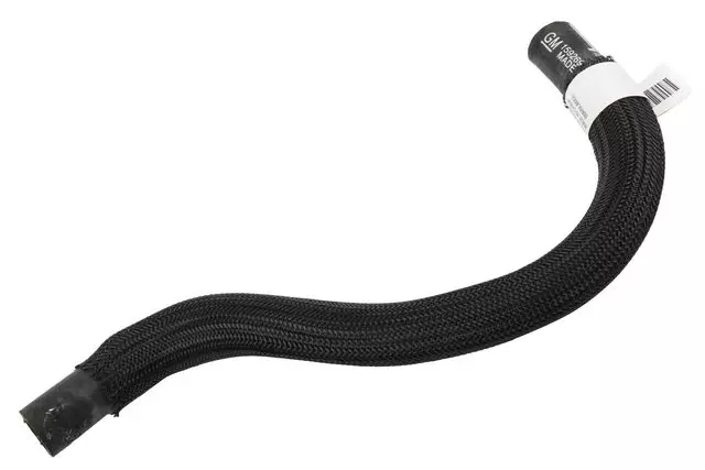 Heater Inlet Hose - GM (25952786)