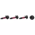W720526S450B - Fuel System: Tank Strap Bolt for Ford: Bronco Sport, Escape, Maverick | Lincoln: Corsair Image