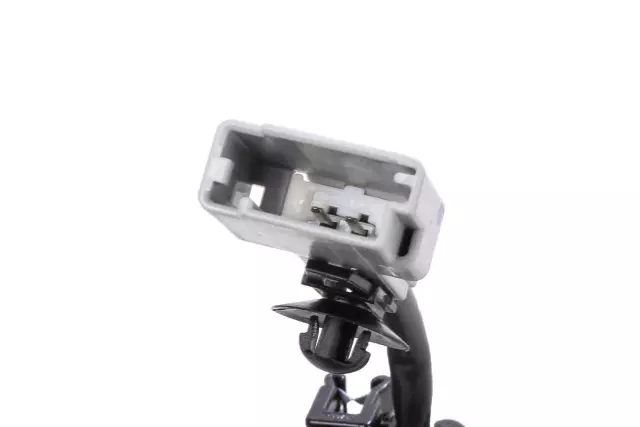 19356282 - : Driver Seat Buckle Side Belt for Cadillac: ATS Image