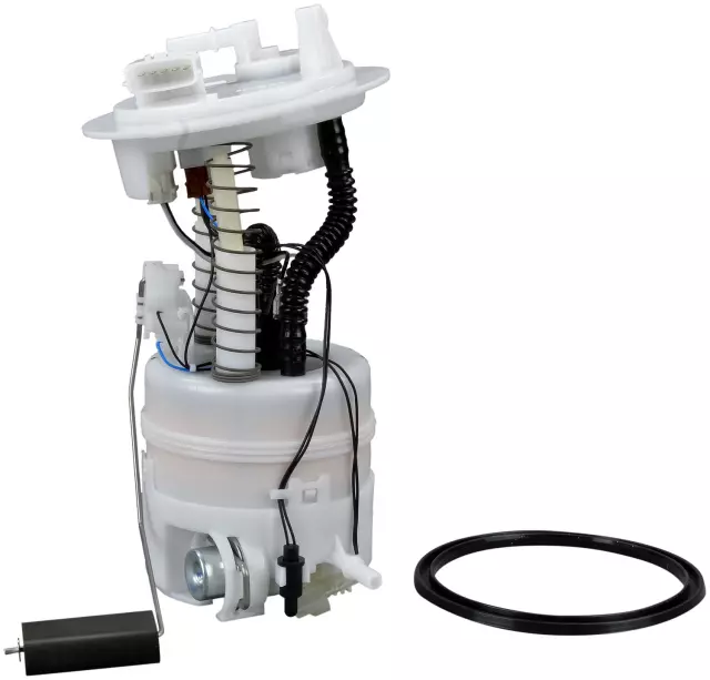 66070 - : Bosch Fuel Pump Module Assembly for Bosch Image