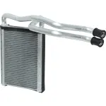 HT2058C - : HVAC Heater Core -- Heater Core Aluminum for UAC Image