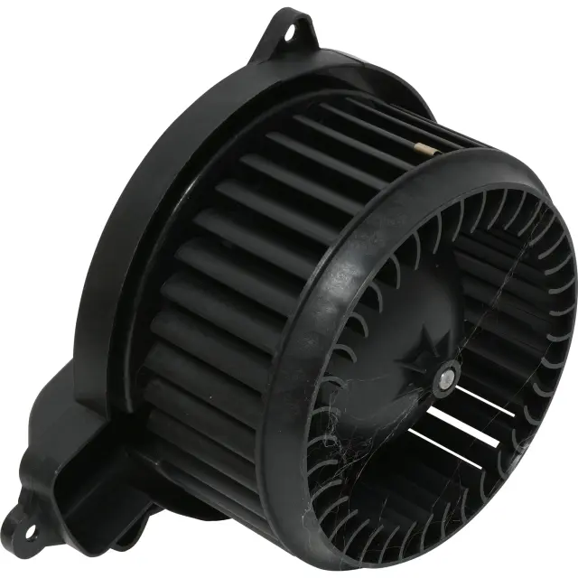 BM10098C - : HVAC Blower Motor -- Blower Motor W/ Wheel for UAC Image