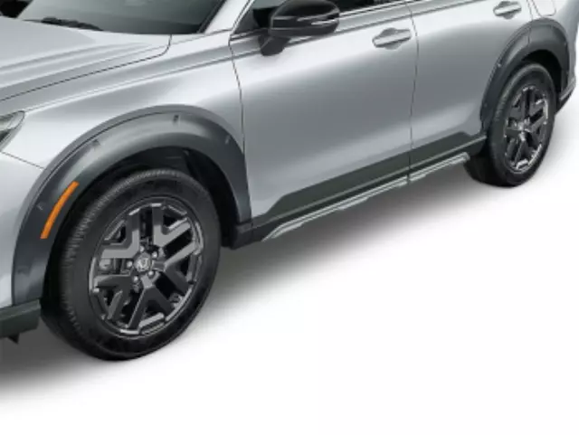 8P213A0100 - Exterior: Fender Flares for Honda: CR-V Image