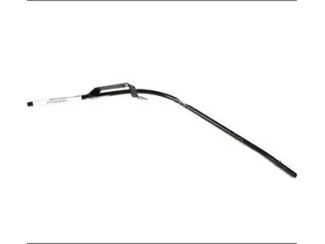 E8TZ6754D - : Tube Oil Level Indicator for Ford Image