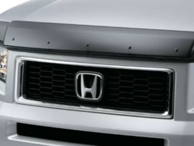 8F21SJC101 - : Grille, Front for Honda: Ridgeline Image