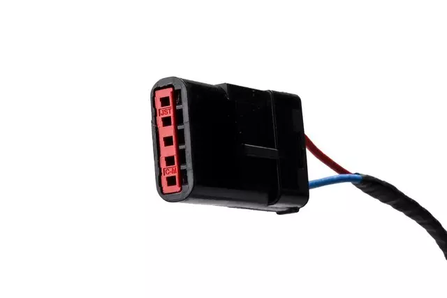 13550871 - Body: Handle, Outside for Cadillac: CT4, CTS, XT4, XT5, XT6 Image