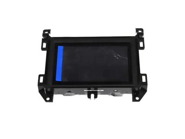 68575692AA - : Multi Media Radio for Mopar Image