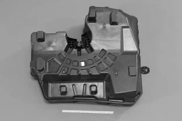 5091044AF - : Sub Woofer Speaker for Dodge: Challenger Image