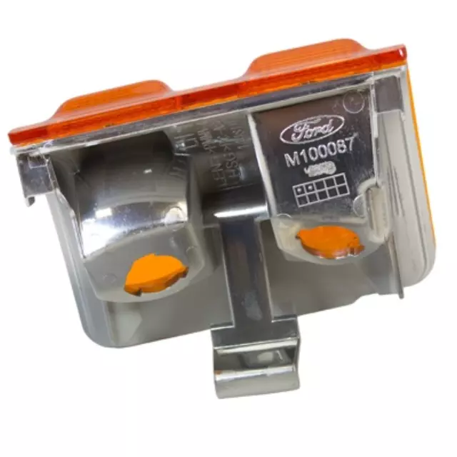 Side Marker Lamp - Ford (7C3Z-13776-B)