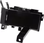 24382EA000 - Electrical: Relay Cover for Nissan: Frontier, Pathfinder, Xterra Image