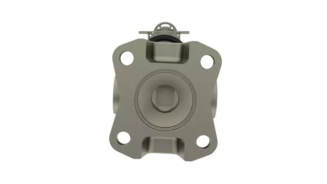 Drive Shaft - Mopar (52123641AC)