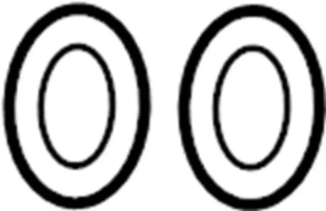 4972650W00 - Steering: Pressure Hose Washer for INFINITI: Q60, QX56, QX80 | Infiniti: Q70 Image