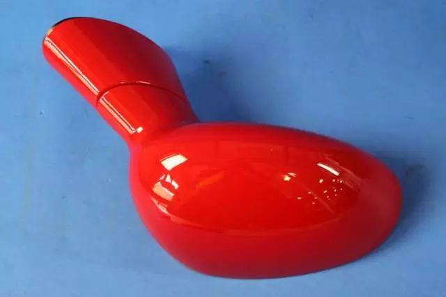 Mirror Assembly - Mopar (1VX80TZZAB)