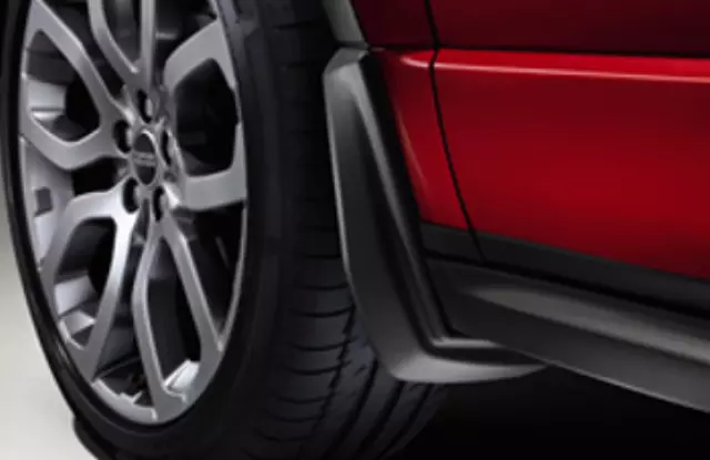 VPLVP0066 - Exterior: Mudflaps, Front for Land-Rover Image