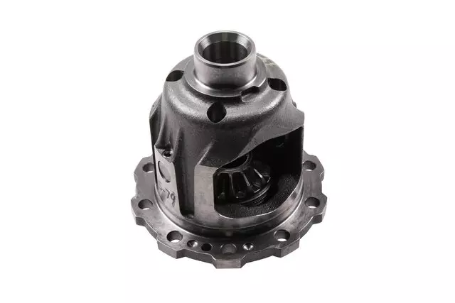 92265563 - Driveline &amp; Axles: Differential Carrier for Chevrolet: Caprice, SS Image