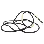 AE8Z17A605C - Body: Center Hose for Ford: Fiesta Image