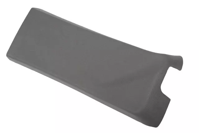 20805503 - Body: Front Trim for Chevrolet: Silverado 1500, Silverado 2500 HD, Silverado 3500 HD | GMC: Sierra 1500, Sierra 2500 HD, Sierra 3500 HD Image