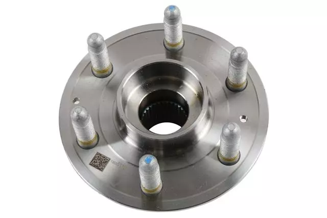 13552419 - Suspension: Front Hub &amp; Bearing for GM Image