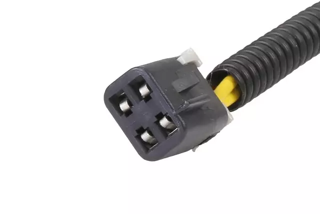 25980514 - Body: Seat Cushion Heater for Cadillac: SRX Image