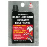 BK1 - : Sil-Glyde Silicone Brake Lubricant, Pouch, 4 g, 100 for AGS Image