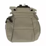 DB5Z7862900FE - Body: Seat Cover for Ford: Explorer Image