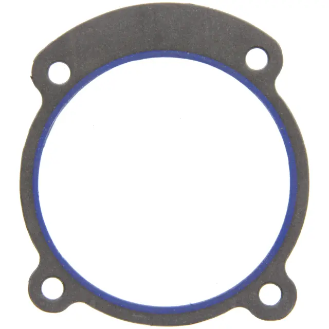 61521 - Air Intake &amp; Fuel Delivery: Fuel Injection Throttle Body Mounting Gasket for FEL-PRO Image
