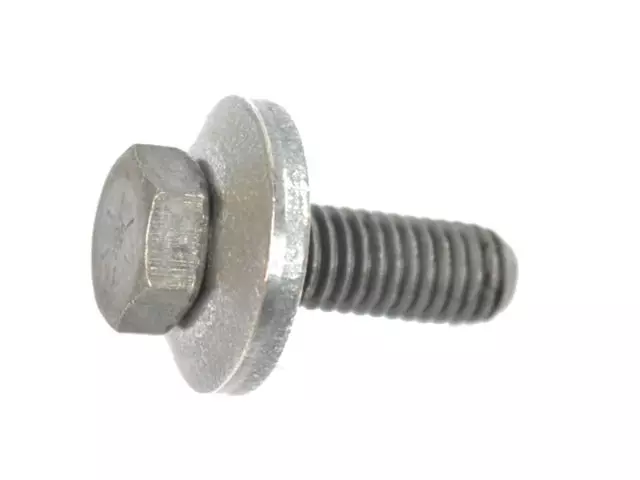 Hex Head Bolt And Retainer - Mopar (6036045AA)