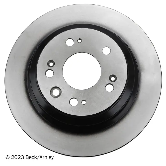 833338 - : PREMIUM BRAKE DISC for Beck Arnley Image