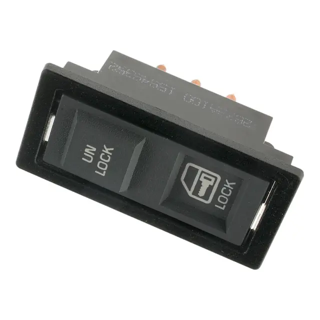 DS1558 - : Power Door Lock Switch for SMP CORP Image