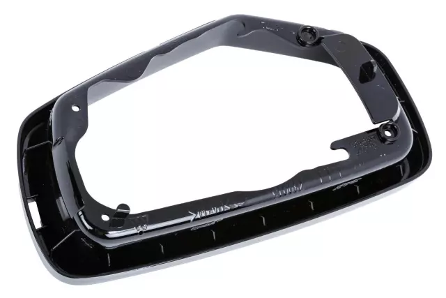 84348316 - Body: Bezel for Cadillac: CT5, CT6, CTS Image