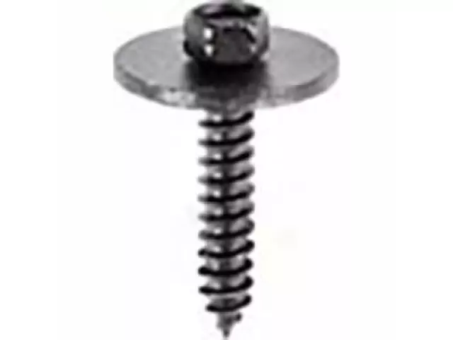 N801010S102 - : Screw Special Head for Ford Image