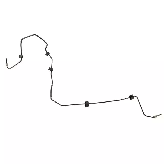 LJ9Z2263A - : Tube Assembly Brake for Ford Image