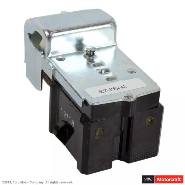 Headlamp Switch - Ford (6C2Z-11654-A)