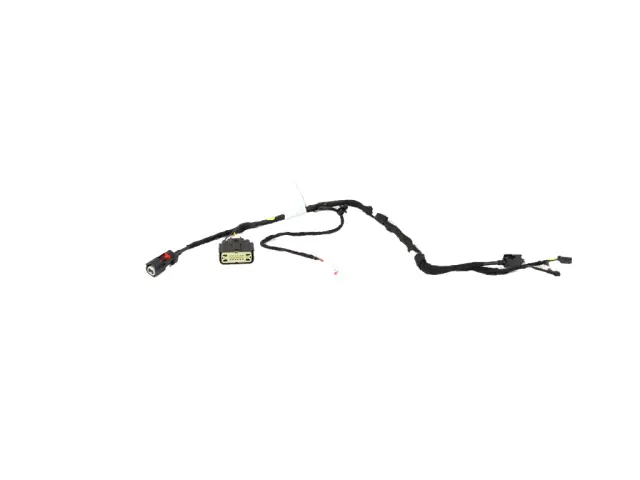 68350797AE - Electrical: Jumper Wiring for Mopar Image