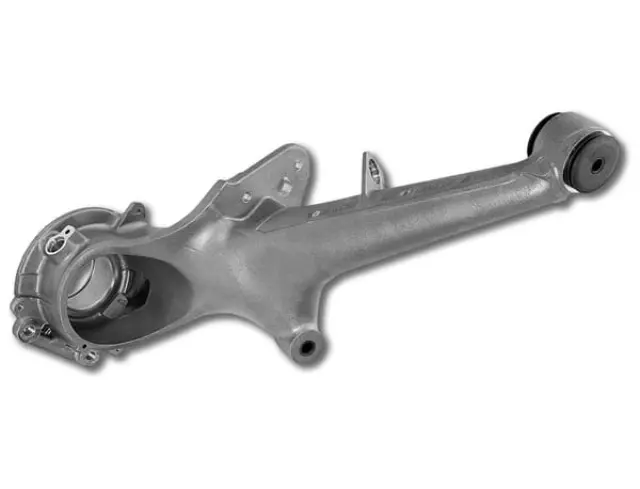 95133102101 - Brakes: Control Arm for Porsche: 924, 944 Image