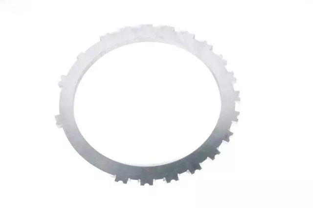 24231779 - Transmission: Automatic Transmission 1-2-3-4 Clutch Backing Plate for Chevrolet: Cruze, Cruze Limited, Sonic Image
